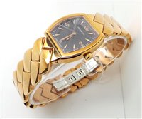 Montre Philip Watch Femme Encelade in Acier R02 53108 525 - R02 53108 525